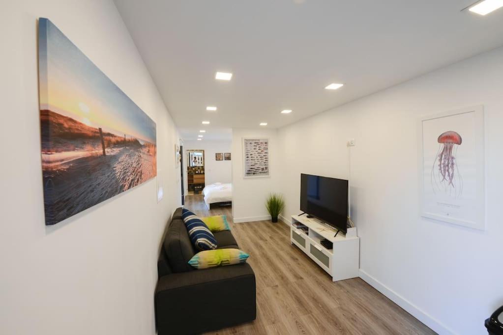 הוילה Faja Grande Monchique Islet View House T1 מראה חיצוני תמונה