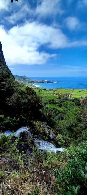 הוילה Faja Grande Monchique Islet View House T1 מראה חיצוני תמונה